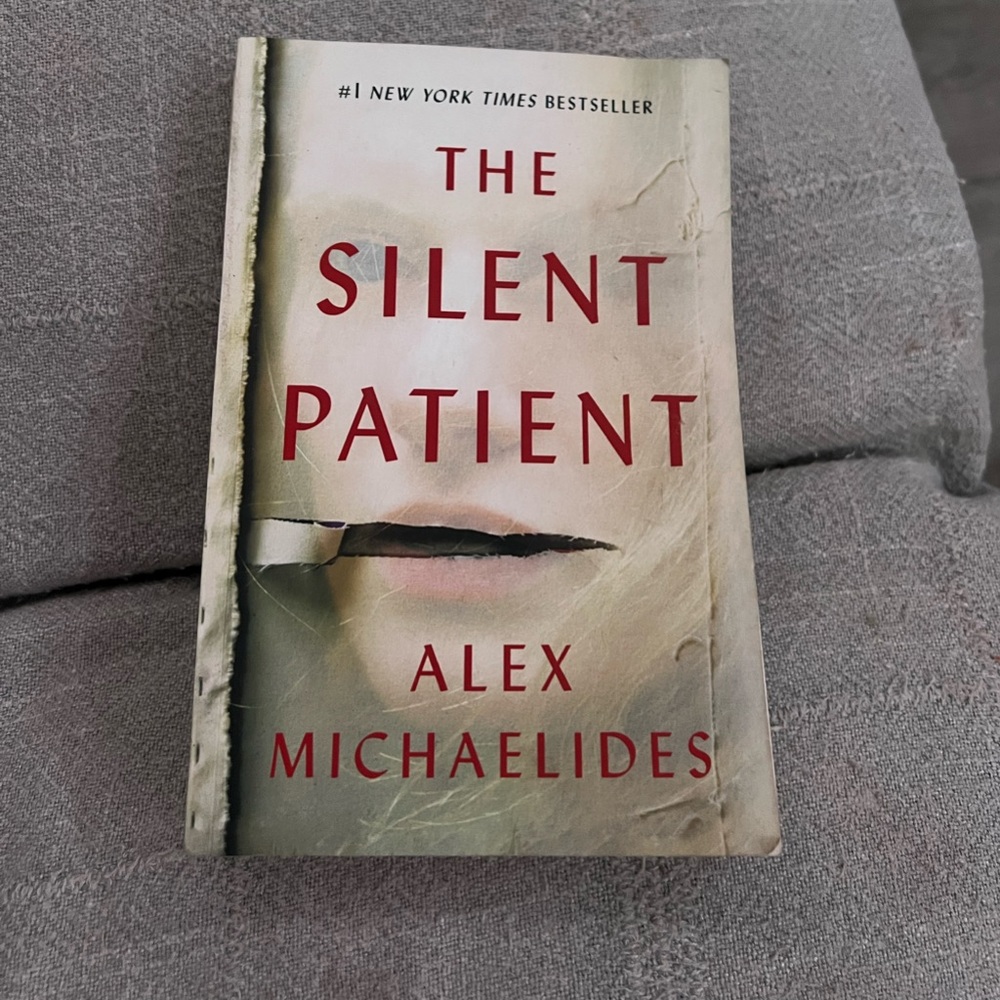 the SILENT patient